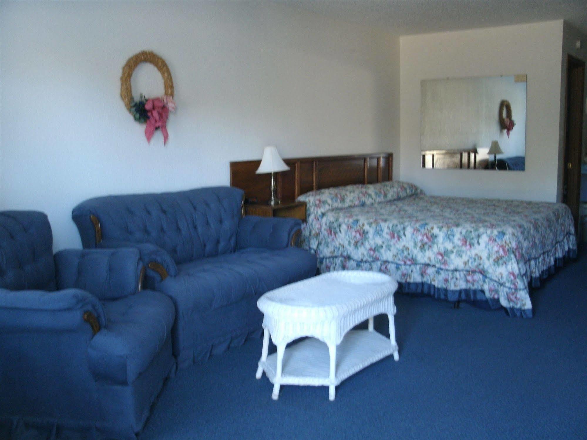 Autumn Creek Branson Motel Indian Point Екстериор снимка