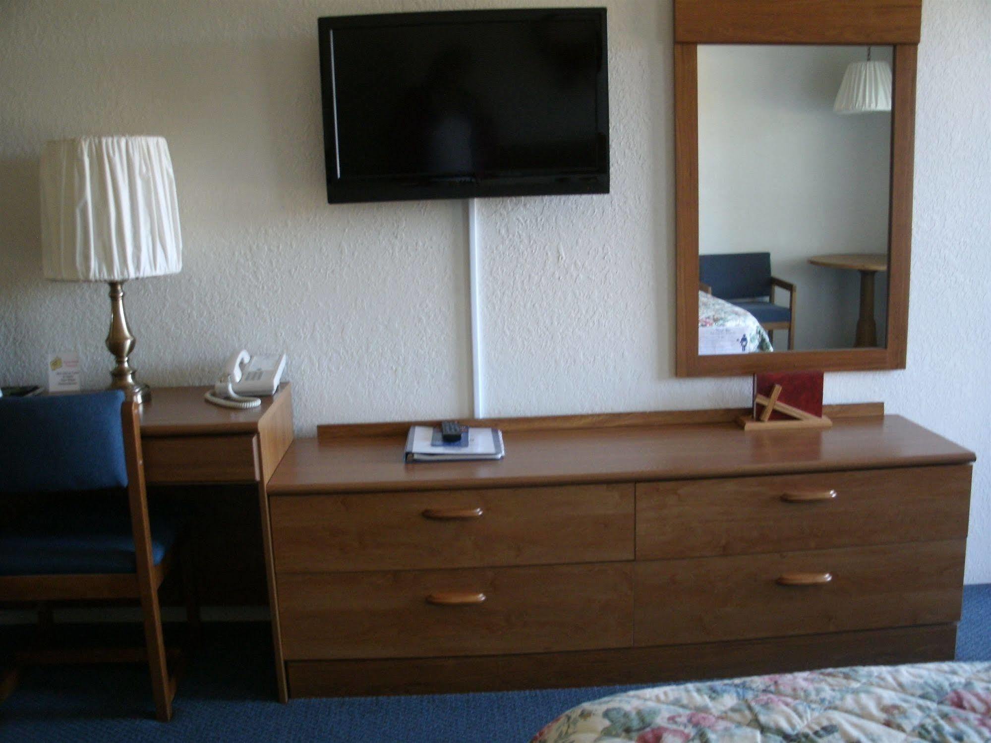 Autumn Creek Branson Motel Indian Point Екстериор снимка