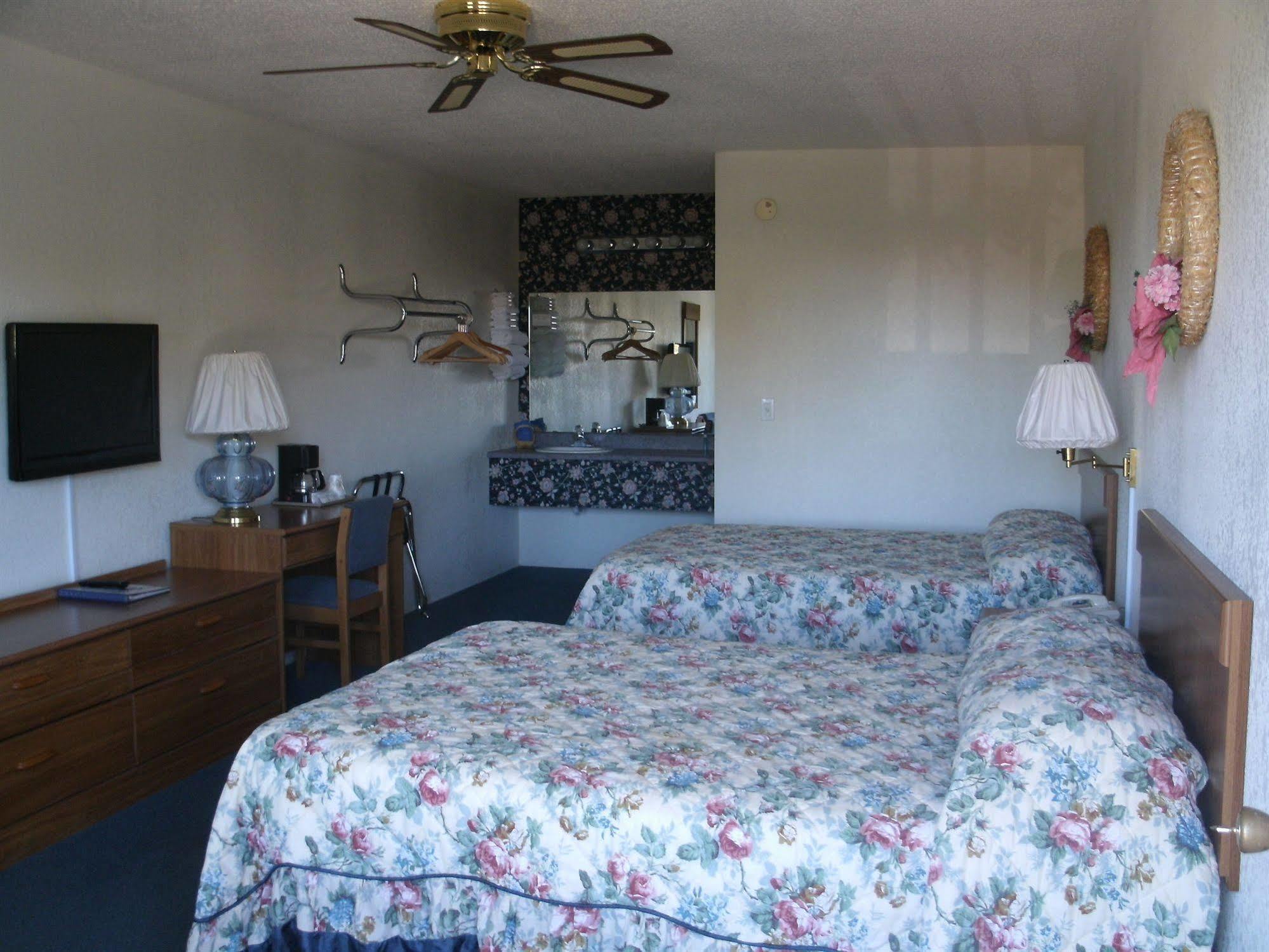 Autumn Creek Branson Motel Indian Point Екстериор снимка