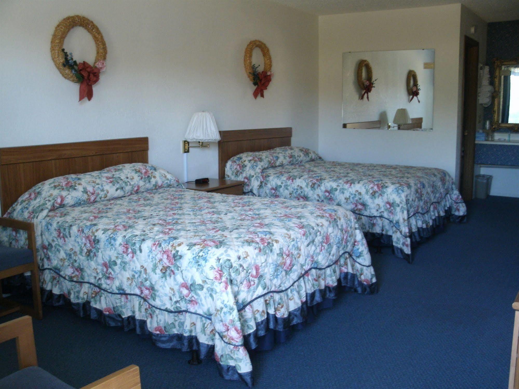 Autumn Creek Branson Motel Indian Point Екстериор снимка